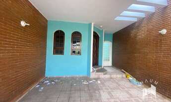 Imagem: Sobrado com 3 dormitórios à venda por