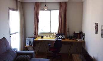 Imagem 4: Apartamento 2 dormitórios à venda - 68m² por R$ 380.000,00 - Rudge Ramos - São Bernardo do