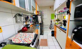 Imagem 4: Apartamento à venda, 67 m² por R$ 430.000,00 - Aldeota - Fortaleza/CE