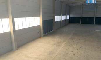 Imagem 4: Galpão para alugar, 3500 m² por R$ 85.000,00/mês - Joapiranga - Valinhos/SP