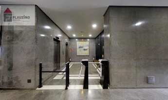 Imagem 2: Conjunto Comercial na Vila Olímpia