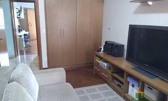 Imagem 6: Apartamento à venda, 264 m² por R$ 1.200.000,00 - Santo Antônio - São Caetano do Sul/SP