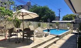 Imagem 2: Valor de OPORTUNIDADE! Cobertura 250m2 para VENDA - Manaira - Joao Pessoa - PB