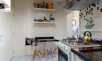 Imagem 2: APARTAMENTO RESIDENCIAL em SÃO PAULO - SP, CAMBUCI