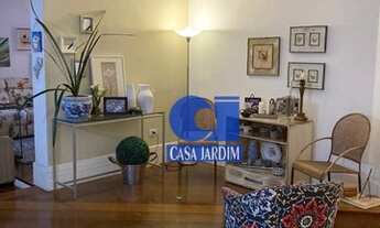 Imagem 5: Apartamento com 2 dormitórios para alugar, 164 m² por R$ 6.974,17/mês - Condomínio Califór