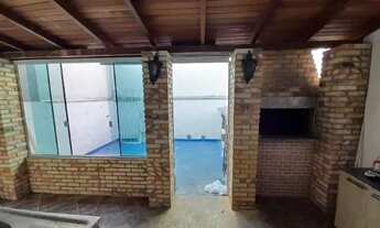 Imagem 6: Casa em Hípica Casa com 3 dormitórios