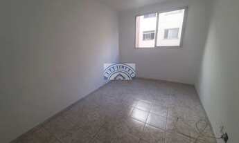 Imagem 6: Apartamento no Capão Redondo