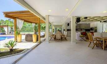 Imagem 7: GUARUJÁ - Casa de Condomínio - ACAPULCO