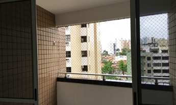 Imagem 4: Apto no Praia Grande