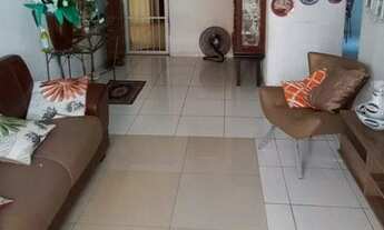 Imagem 3: Apartamento para venda no Cocó com 74 m² - 3 quartos - varanda