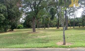 Imagem 6: Terreno à venda, 1000 m² por R$ 250.000,00 - Condomínio Plazza Ville - Jaguariúna/SP