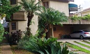 Imagem 7: Casa para venda por R$ 2.400.000,00 em Alphaville- SP