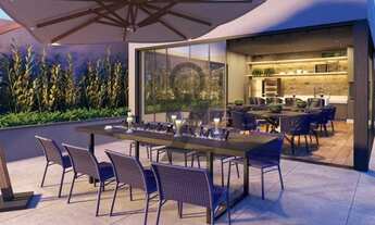 Imagem 6: APARTAMENTO PARA LOCAÇÃO RESIDENCIAL MIRAH