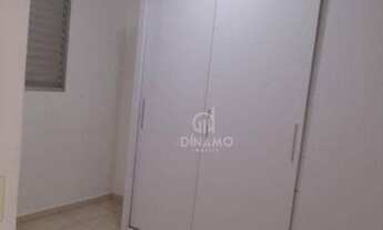 Imagem 7: Apartamento com 2 dormitórios para alugar, 48 m² - Reserva Sul Condomínio Resort - Ribeirã