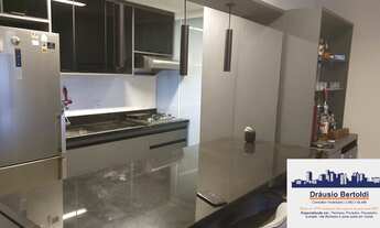 Imagem 2: POMPEIA PERTO DE FUTURO METRÔ , ERAM 3 DORMS SENDO 1 ABERTO PARA AMPLA SALA, 1 ST, 2 GARS