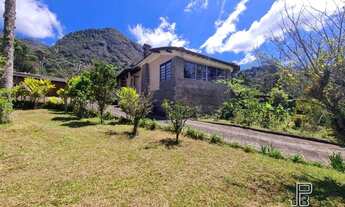 Imagem 2: Casa à venda, 354 m² por R$ 1.290.000,00 - Granja Guarani - Teresópolis/RJ