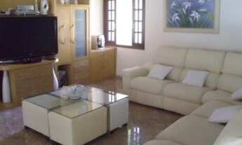 Imagem 6: Casa com 4 dormitórios à venda, 392 m² por R$ 980.000 - Parque São Quirino - Campinas/SP