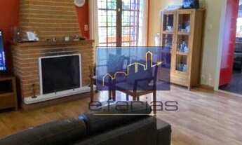 Imagem 5: Casa com 3 dormitórios à venda por R$ 1.300.000,00 - Mairiporã - Mairiporã/SP