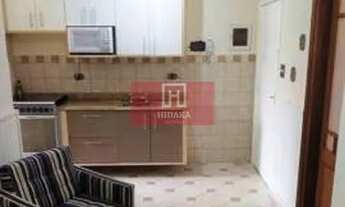 Imagem 3: Apartamento à venda no bairro Brooklin - São Paulo/SP, Zona Sul