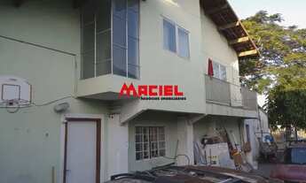 Imagem 7: Casa Padrão em São José dos Campos