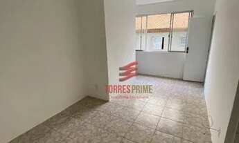Imagem: Apartamento com 1 dormitório para alugar