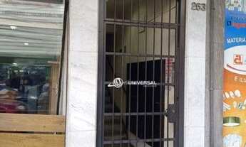 Imagem 2: Apartamento com 1 quarto para alugar, 42 m² por R$ 897/mês - Centro - Juiz de Fora/MG