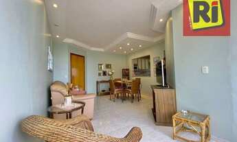 Imagem 3: Apartamento com 2 dormitórios à venda, 63 m² por R$ 480.000,00 - Maitinga - Bertioga/SP