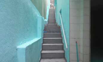 Imagem 7: Casa Térrea na região do Jabaquara