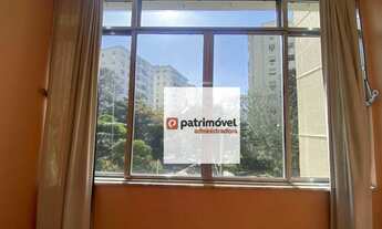 Imagem 7: Apartamento à venda, 125 m² por R$ 1.300.000,00 - Laranjeiras - Rio de Janeiro/RJ