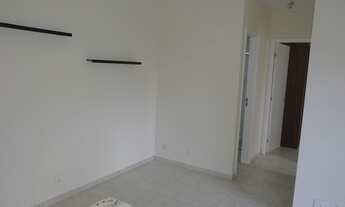 Imagem 4: Apartamento para aluguel com 47 metros quadrados com 2 quartos em Bela Vista - São Paulo