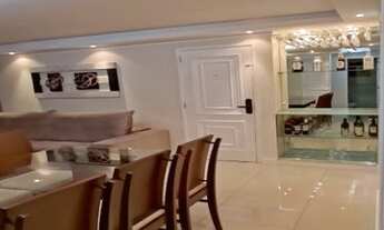 Imagem 7: Apartamento à Venda Jardim Nova Europa, Campinas - Condomínio Pátio das Alamedas