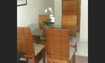 Imagem 2: APARTAMENTO NO RESIDENCIAL AGUAS CLARAS 3° ANDAR