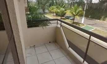 Imagem: Residencial Mychelle, 2 Suítes, Nascente