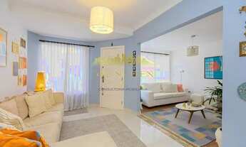 Imagem 4: Magnífica Casa triplex com estrutura belíssima, São Lourenço, 3 suítes, 300 m² construção