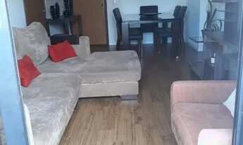 Imagem 3: ED. MARACAÍ Apartamento com 2 dormitórios