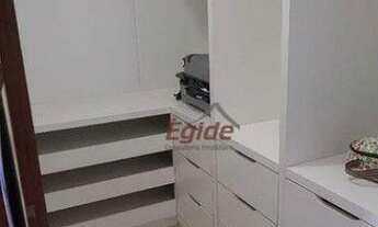 Imagem 5: Casa com 3 dormitórios, 180 m² - venda por R$ 890.000,00 ou aluguel por R$ 4.500,00/mês