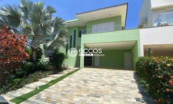 Imagem 2: Casa em condomínio com 4 quartos para alugar na Zona Sul