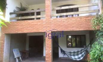 Imagem 5: Sobrado à venda, 110 m² por R$ 2.200.000,00 - Vila Guarani (Zona Sul) - São Paulo/SP