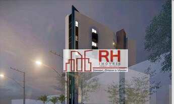 Imagem: Apartamento com 1 dormitório à venda