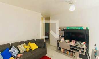 Imagem 4: Apartamento para Aluguel - Vila Califórnia, 2 Quartos, 52 m2