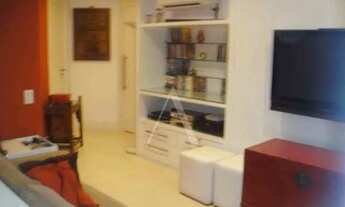 Imagem 6: Miolo do Campo belo - 155m² reformado 3 suites 3 vagas