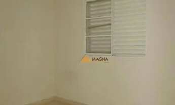 Imagem 7: Casa com 2 dormitórios para alugar, 110 m² por R$ 1.143,85/mês - Jardim Alexandre Balbo