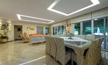 Imagem 5: Casa à venda, 6 quartos, 6 suítes, 6 vagas, Riviera de São Lourenço - Bertioga/SP