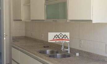 Imagem 5: Casa em condomínio fechado no Alto Taquaral em Campinas com lazer completo