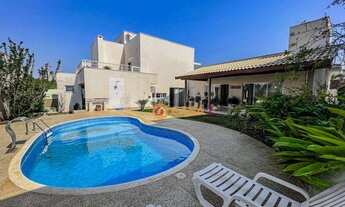 Imagem: Casa com 3 dormitórios à venda, 310 m²