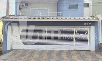 Imagem: Casa à venda no Jardim São Domingos