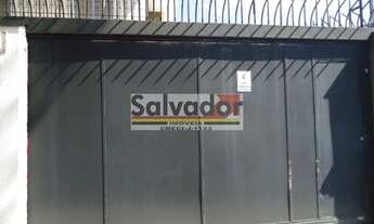 Imagem: Sobrado no Jardim da Saúde - São Paulo