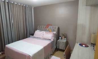 Imagem 4: NOVA LIMA - Apartamento Padrão - Parque Aurilândia