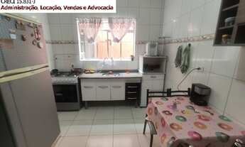 Imagem 6: SÃO PAULO - Casa Padrão - CIDADE PATRIARCA