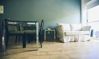 Imagem 2: Flat em Vila Uberabinha - São Paulo, SP